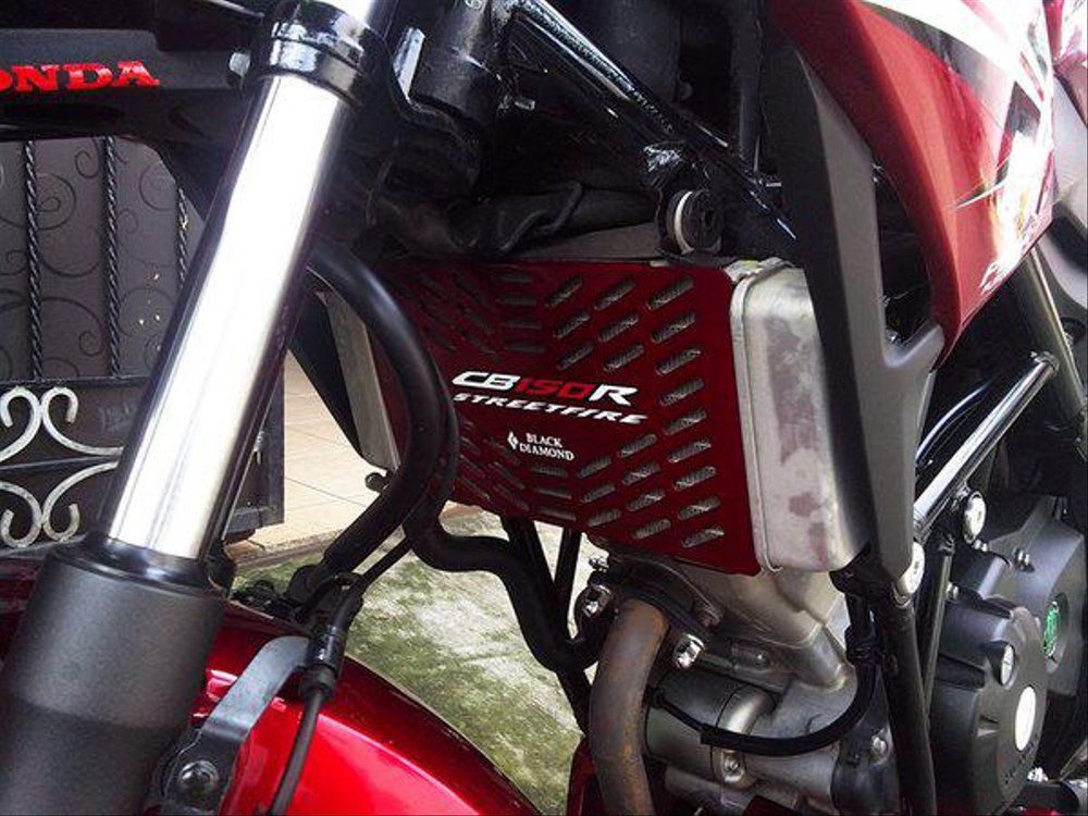 Cover radiator – Jangan Gunakan Model Radiator Ini, Bisa Bikin Pusing