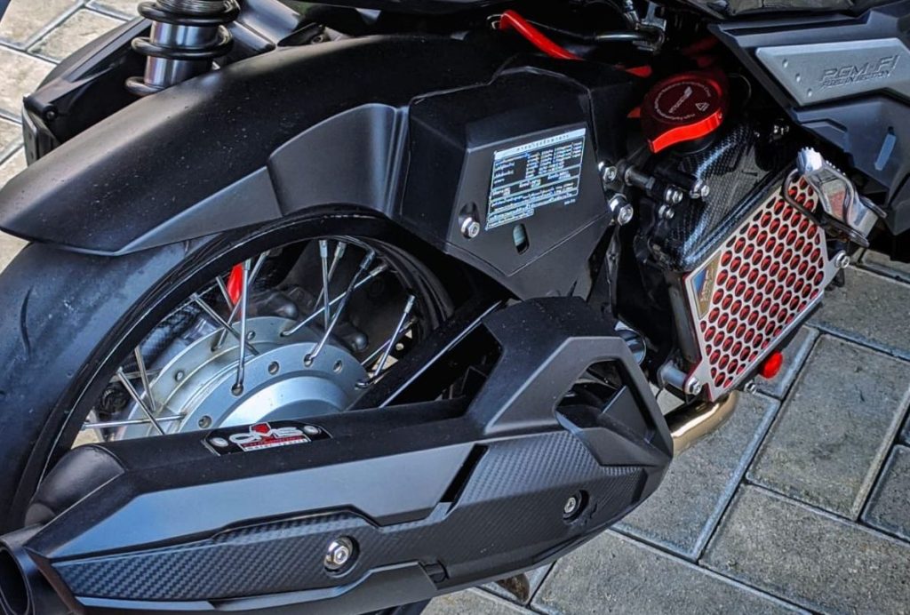 Cover radiator – Jangan Gunakan Model Radiator Ini, Bisa Bikin Pusing