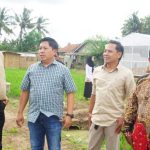 Komisi B DPRD DIY memantau Lumbung Mataraman Giripeni di Kulon Progo