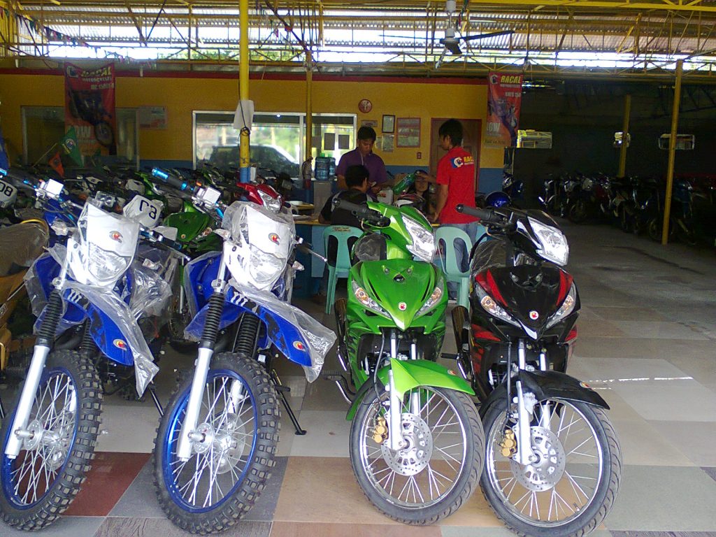 Motor listrik Alva N3 terbaru 2026