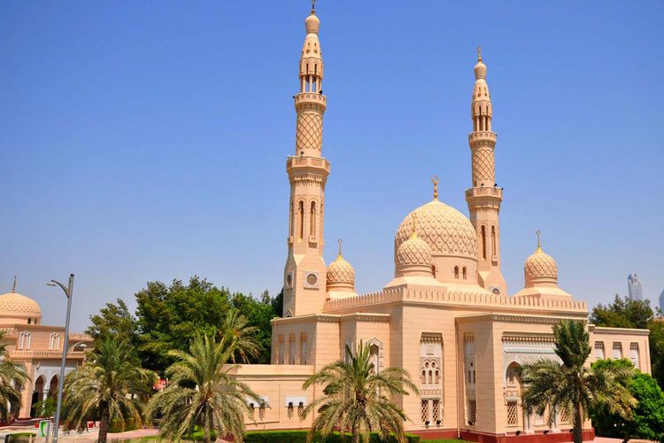 Global Village Dubai wisata budaya dan kuliner