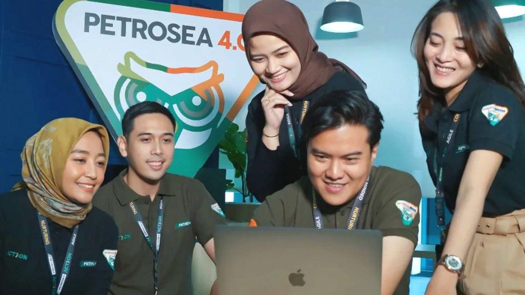Lowongan kerja PT Petrosea Tbk Dispatch IT Engineer Kalimantan Timur