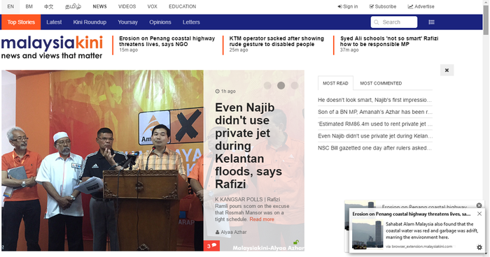 7 Rekomendasi Mesin Cuci Terbaik: Hemat, Canggih, Praktis