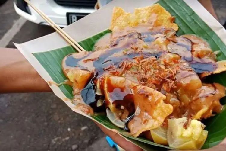 8 Tempat Makan Favorit di Bogor Pasca Tahun Baru, Legendaris hingga Pemandangan Alam