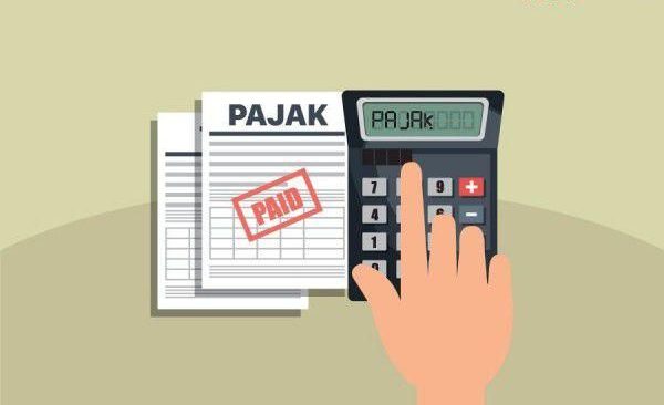 Ilustrasi kebijakan pajak terbaru tahun 2026