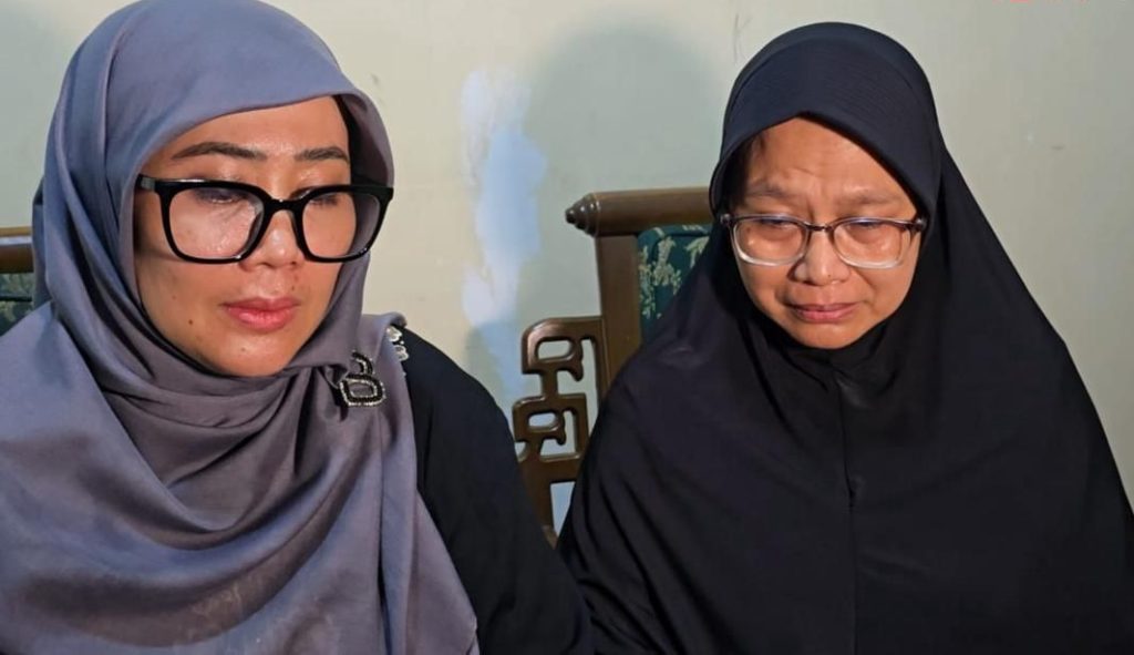 Keluarga Pegawai KKP Kehilangan Kontak di Pesawat ATR 42-500