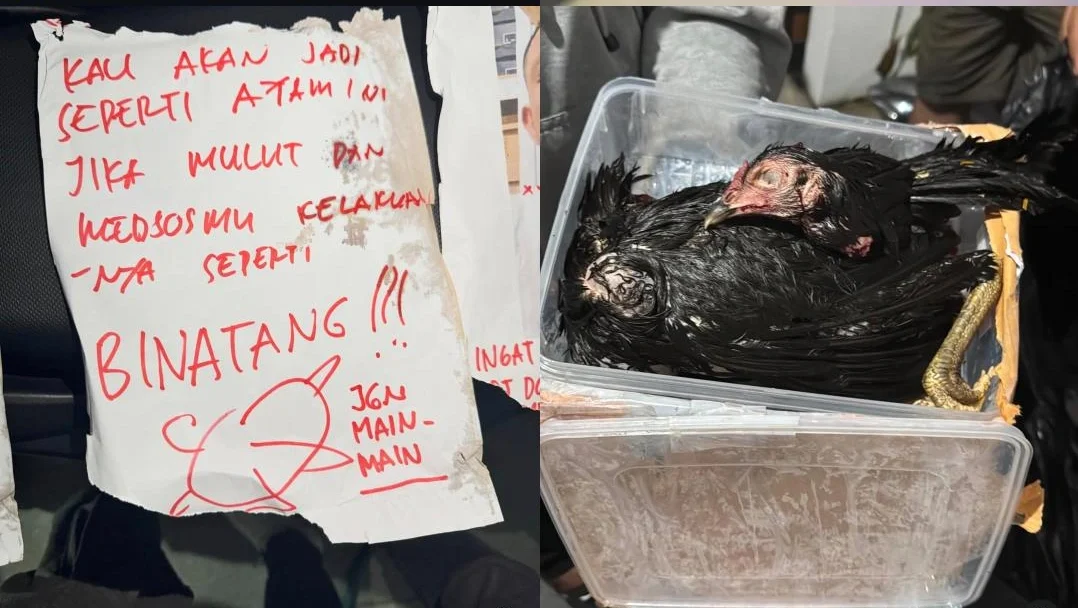 Ruang Digital di Bawah Tekanan, Investigasi Teror terhadap Suara Kritis Kekuasaan