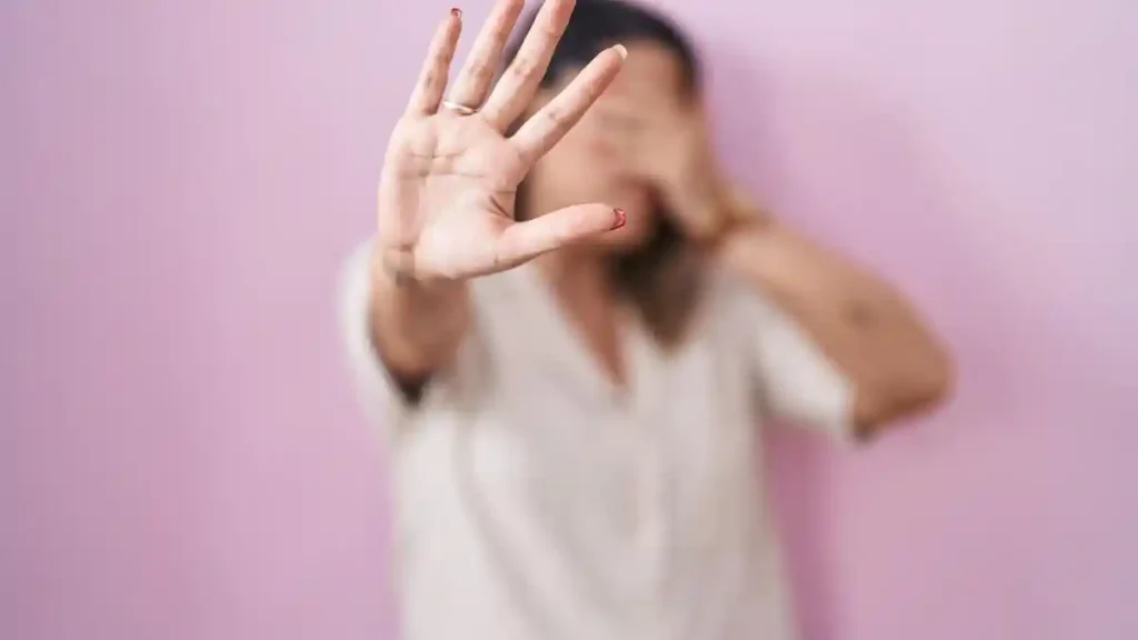 Ilustrasi pelecehan terhadap mahasiswi di kampus