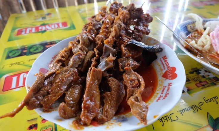 Ada yang Berusia 100 Tahun! 5 Kuliner Legendaris Tegal yang Harus Dicoba