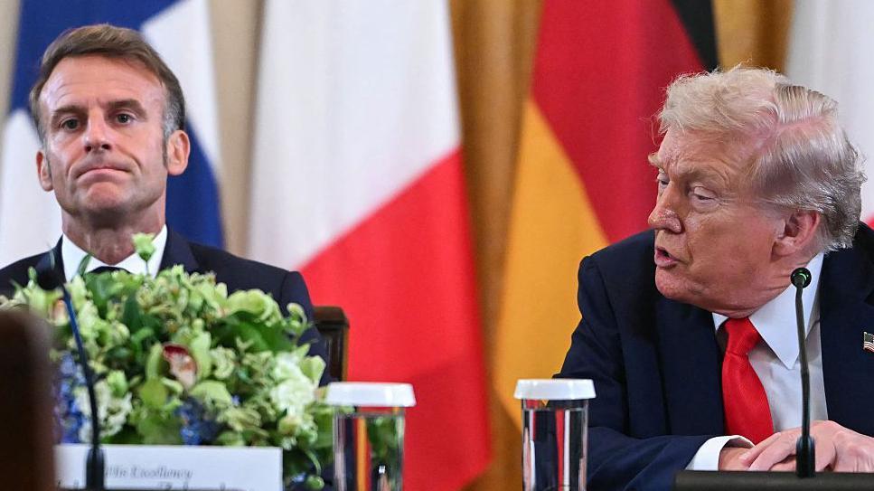 Apa Itu Bazoka Perdagangan Uni Eropa Saat Hadapi Ancaman Tarif Trump di Greenland?