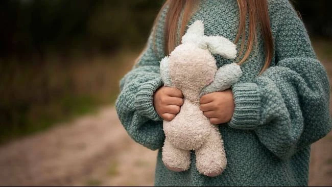 Apa Itu Child Grooming? Penjelasan Psikolog dari Aurelie Moeremans