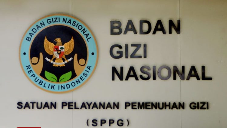 Badan Gizi Nasional Angkat 32 Ribu Pegawai SPPG Jadi ASN PPPK per 1 Februari 2026