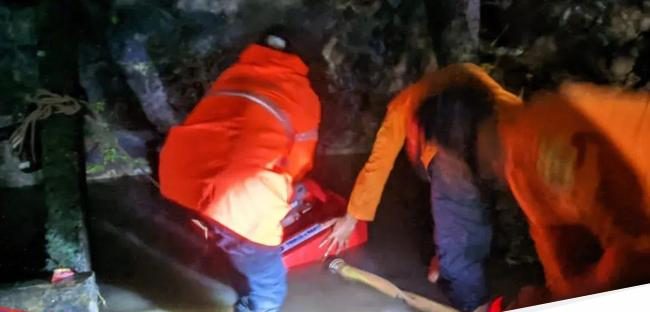 Banjir akibat drainase