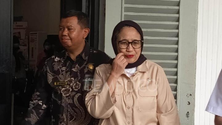 BGN: Sekolah Tak Wajib Terima MBG