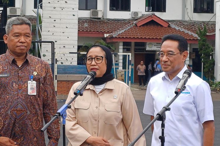 BGN Tuntut Sekolah dan SPPG Sepakati Batas Waktu Konsumsi MBG