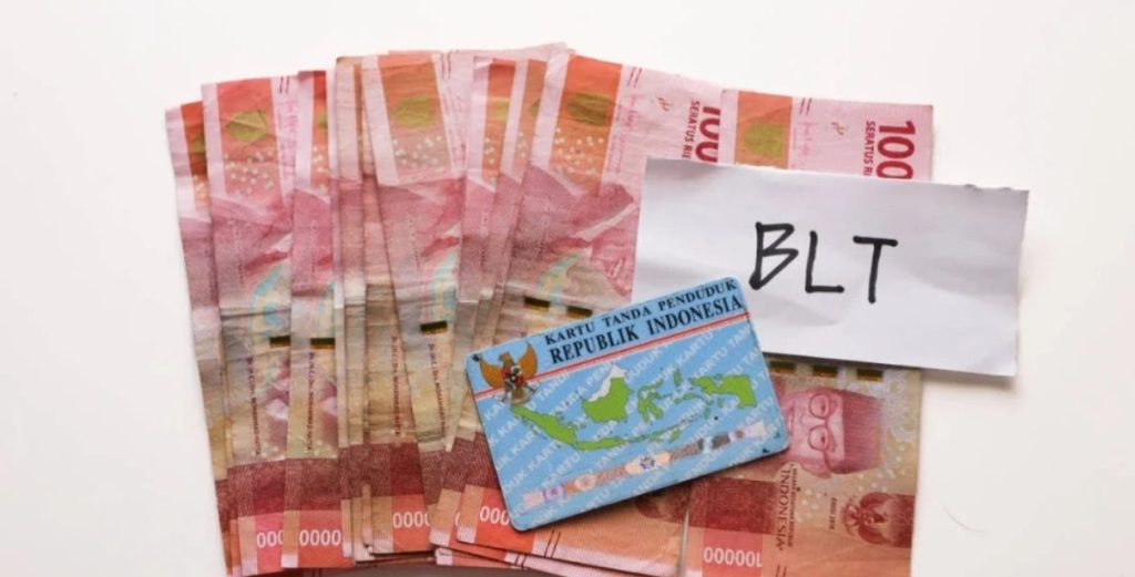 Bantuan Langsung Tunai senilai 900 ribu tahu 2026 terbaru.
