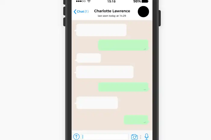 Cara Cepat Ubah Nada Dering WhatsApp dengan Suara Google