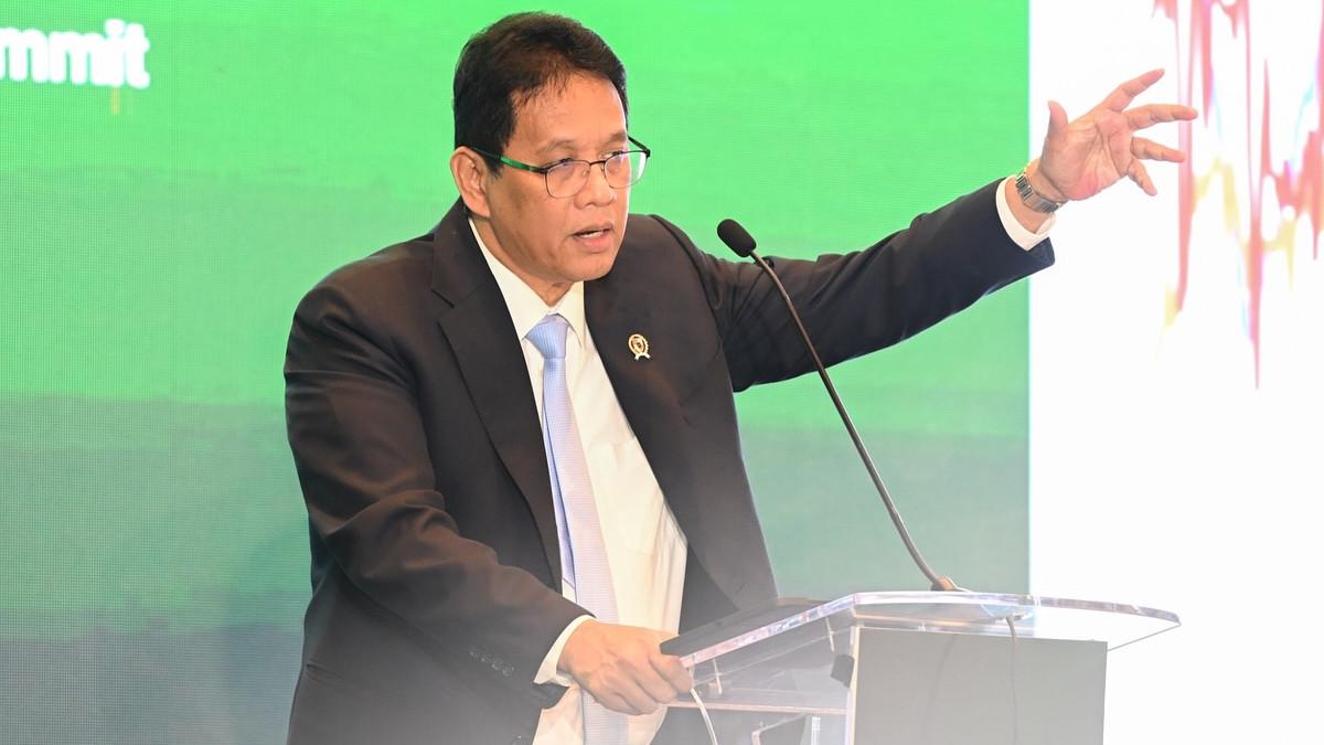 Coretax Dikeluhkan Danantara, Purbaya Bawa Pasukan IT: Sistem Rusak atau Orang Tidak Mampu?