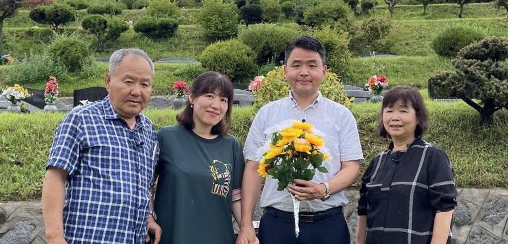 Foto Artis Korea yang mencoba bundir