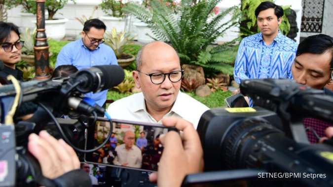 Danantara Umumkan Proyek PLTSa Pertama pada Maret 2026