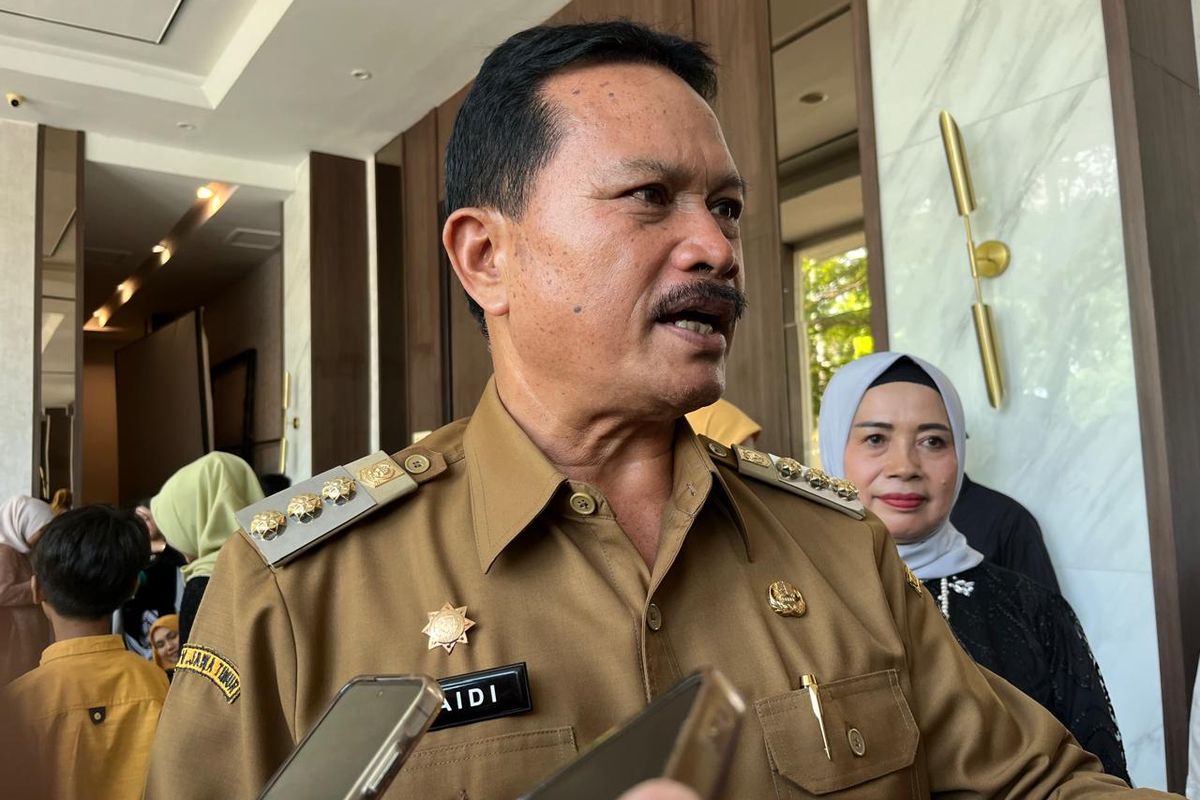 Dilema Apresiasi dan Depresiasi Pak Maidi Walkot Madiun
