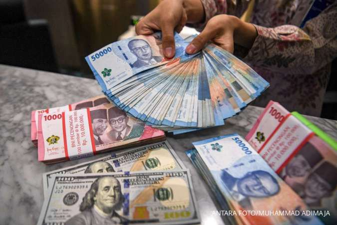Dolar Tembus Rp 17.000, HSBC Sesuaikan Harga Pasar
