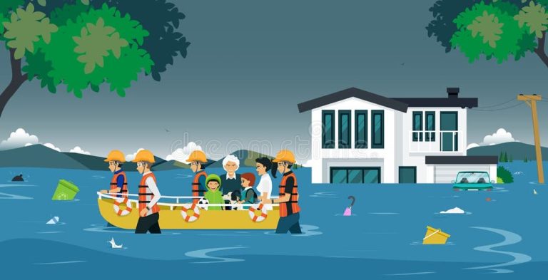 flood-rescue-team-brought-boat-to-help-victims-124504189.jpg