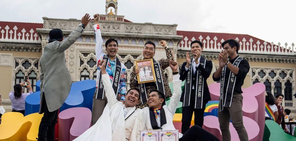 Haramnya Hubungan Sesama Jenis di Mata Masyarakat