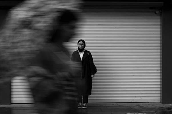 ilustrasi mengenai opini peran dan posisi peran perempuan.