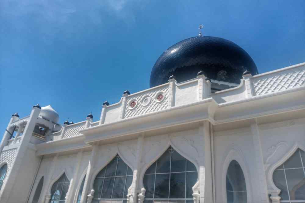Jejak Aceh dan Turki yang Membentuk Identitas Islam Melayu