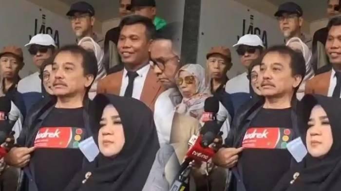 Jenderal Pensiunan Tuduh Roy Suryo Gunakan Sumpah Pocong untuk Kaitkan Ijazah Jokowi, Siap Bantu Dana