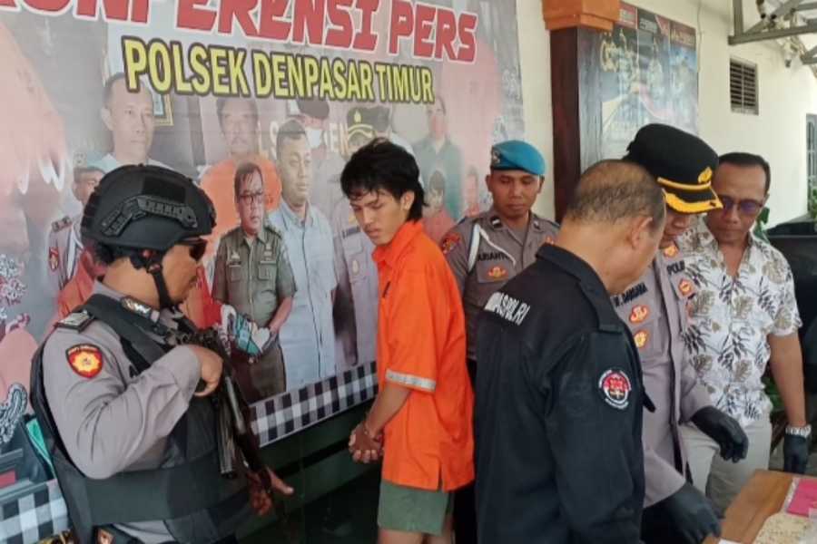 Kapolri: Pengangguran dan FOMO Tingkatkan Judi Online