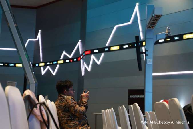 Kebijakan Makroekonomi Jadi Pemicu, Rekomendasi Saham Perbankan 2026