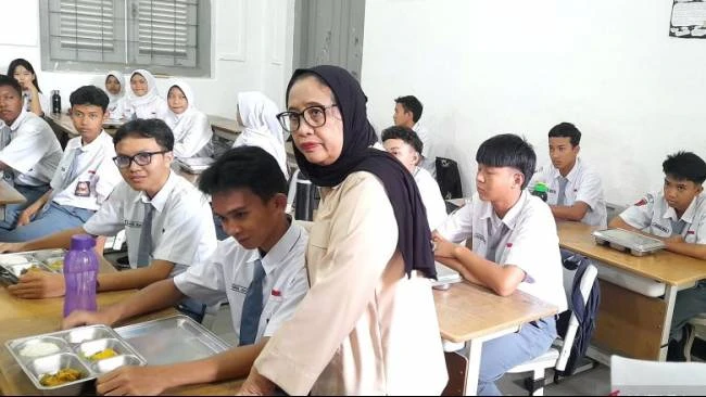 Kepala SPPG Wajib Kunjungi Sekolah untuk Validasi Penerima MBG