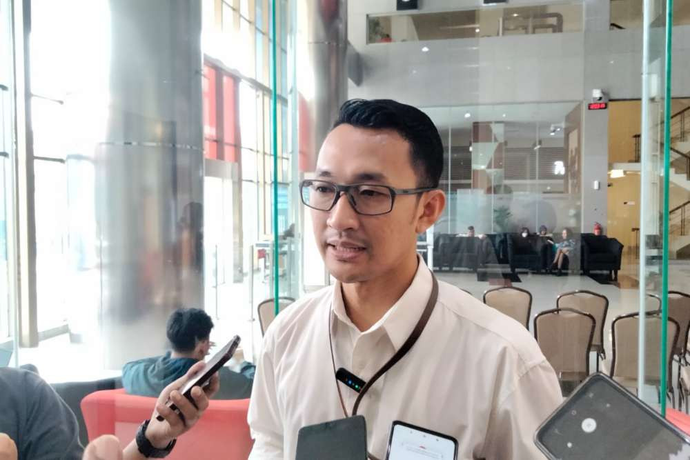 KPK Bongkar Skenario Pemeriksaan Jokowi dalam Kasus Haji
