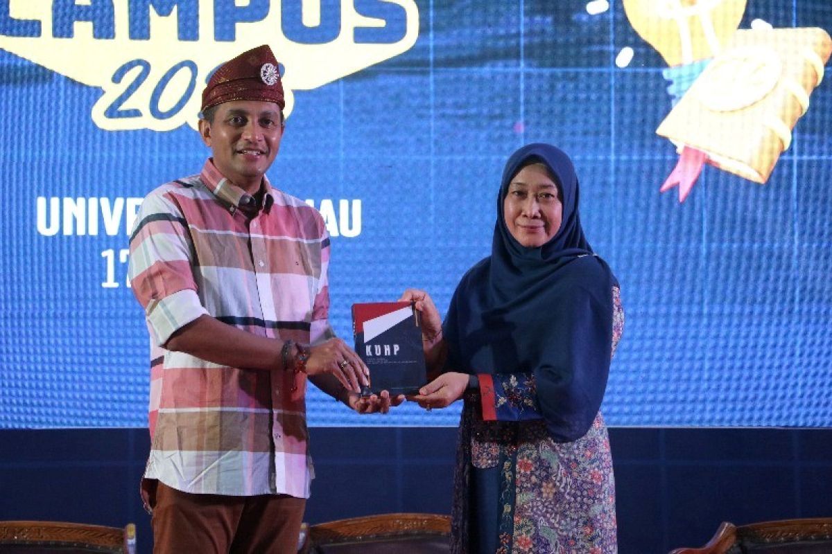 KUHP Nasional Mulai Berlaku 2 Januari, Pasal Baru Memicu Kontroversi