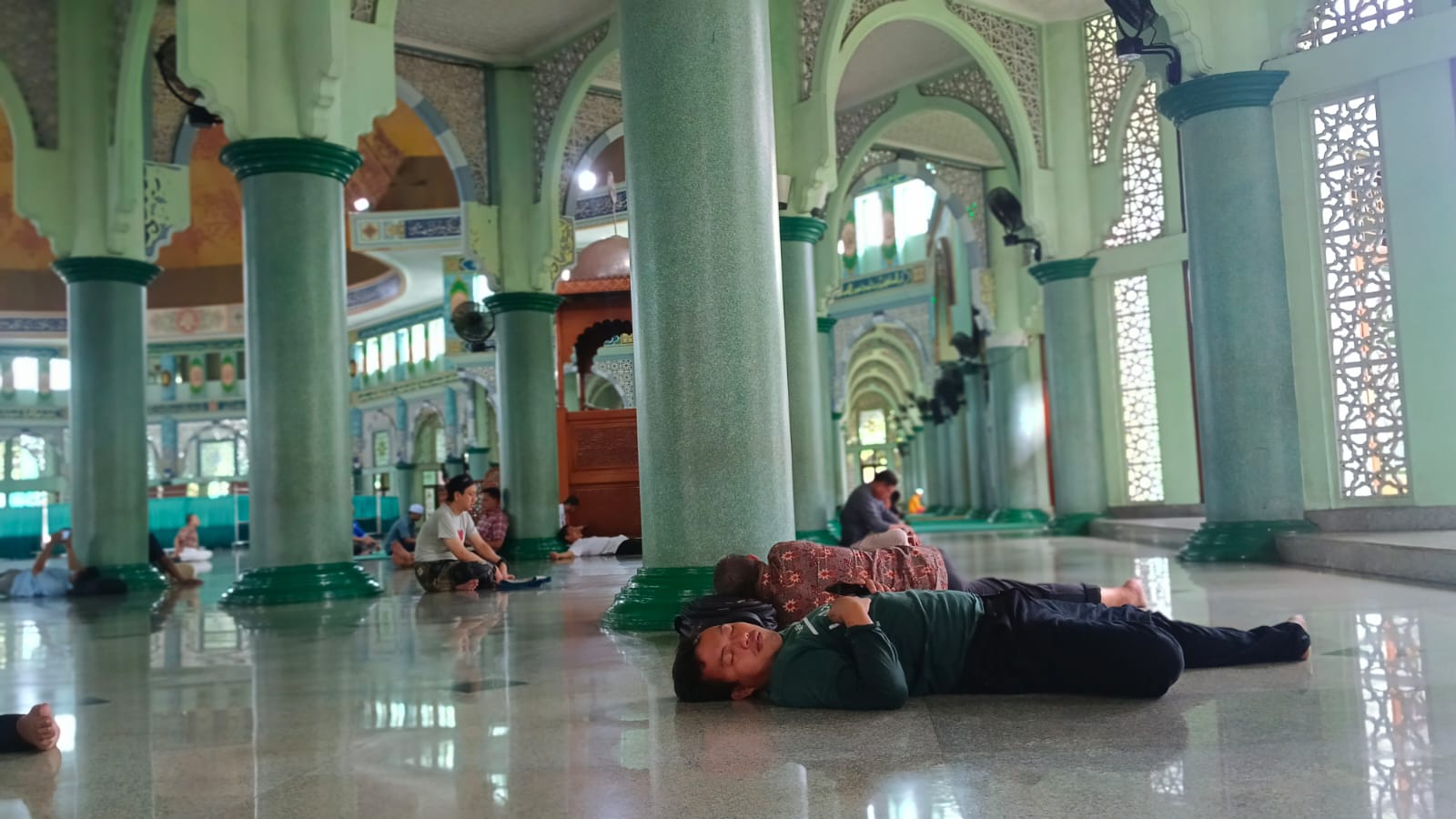 Lelah di Posisi Sekarang? Manfaatkan Waktu Istirahat untuk Evaluasi Karier! Jawab 3 Pertanyaan Ini