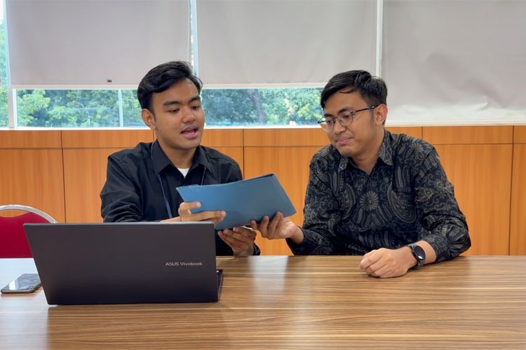 Lulusan Baru Merasakan Manfaat Program Magang Nasional dari Prabowo