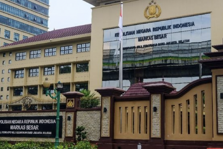Mabes Polri Pastikan Penegakan Hukum Sesuai Aturan KUHP dan KUHAP Baru