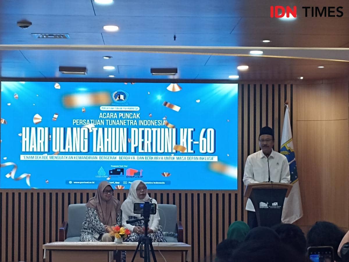 Mensos: MBG untuk Disabilitas Dihalutkan Desil 1–4