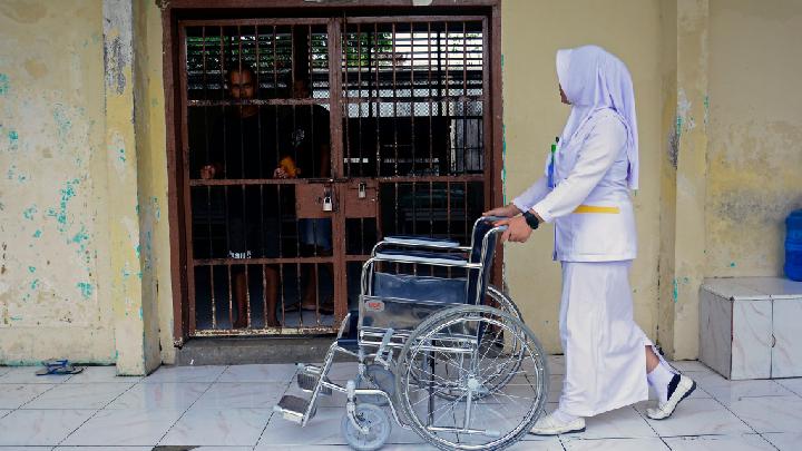 Menteri Kesehatan: 28 Juta Warga Alami Gangguan Jiwa