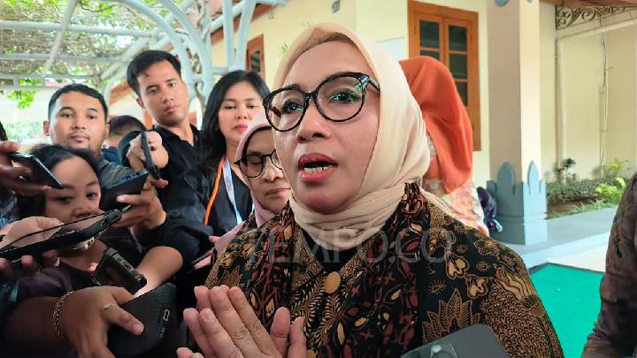 Menteri PPPA: MBG Tak Boleh Jadi Alat Intimidasi Anak