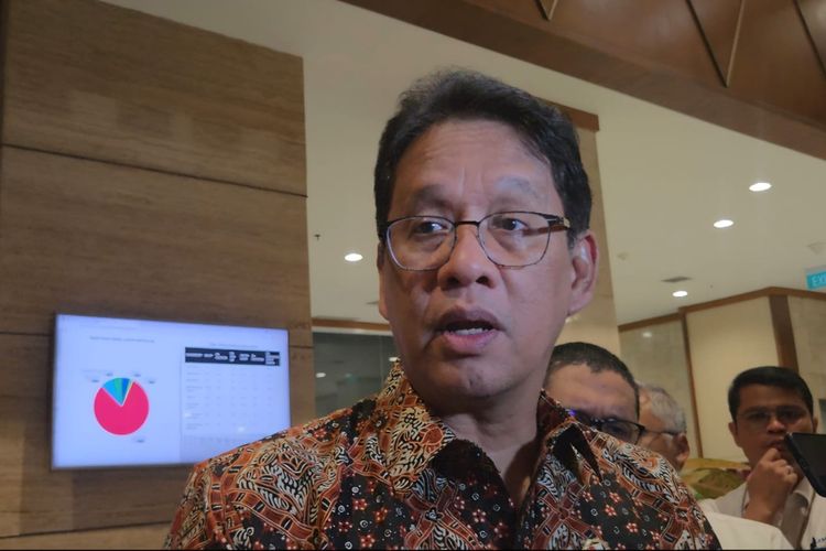 Menteri Purbaya Buka Suara Soal Pertukaran Jabatan BI dan Kemenkeu, Jamin Kebebasan Tak Terganggu