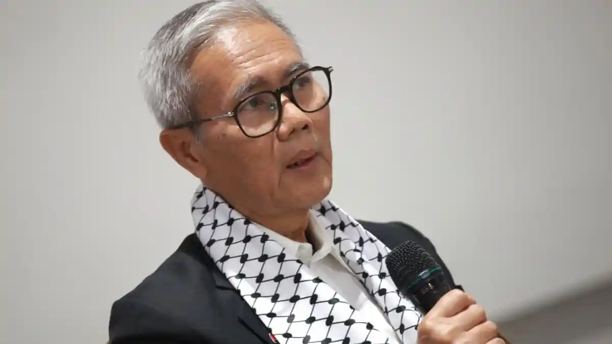 MUI Desak Presiden Prabowo Tarik Indonesia dari Keanggotaan Dewan Perdamaian