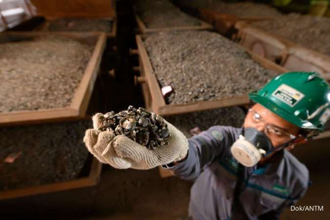 Pemangkasan Kuota Nikel 2026 Mengundang Kekhawatiran Smelter dan Agenda Hilirisasi
