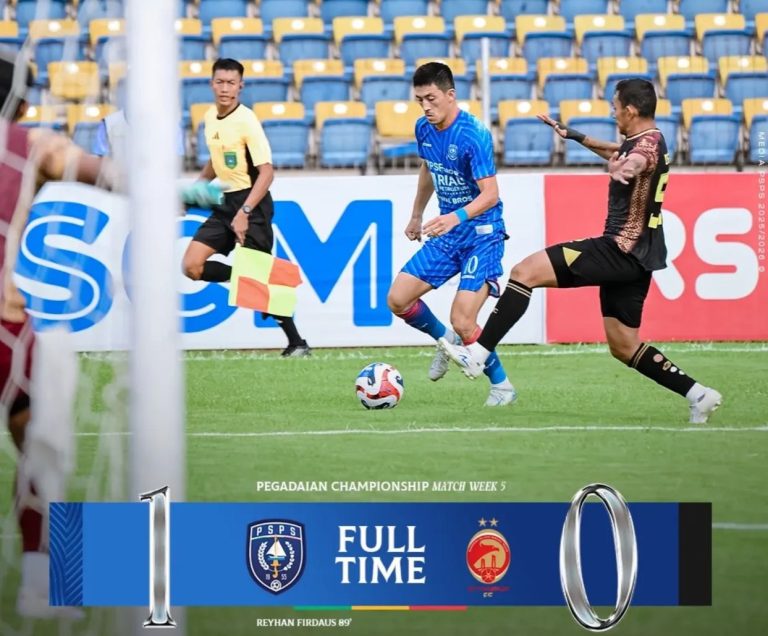 pertandingan-psps-pekanbaru-dengan-sriwijaya-fc-dengan-skor-lcsf