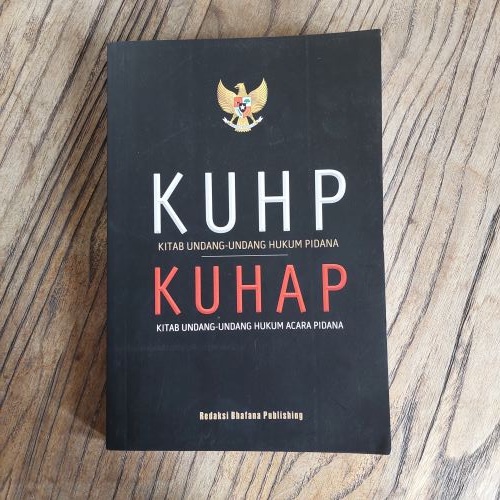 Praktisi Hukum Kritik Pasal Baru KUHP dan KUHAP, Sultan Akbar: Berisiko Ketidakpastian Hukum