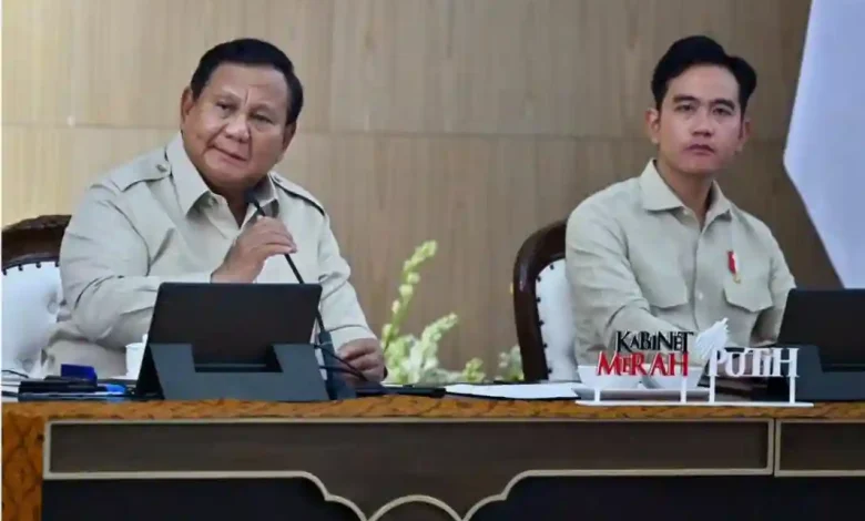 Presiden Klaim Program Makan Bergizi Gratis Capai 99,99 Persen Keberhasilan dalam Setahun