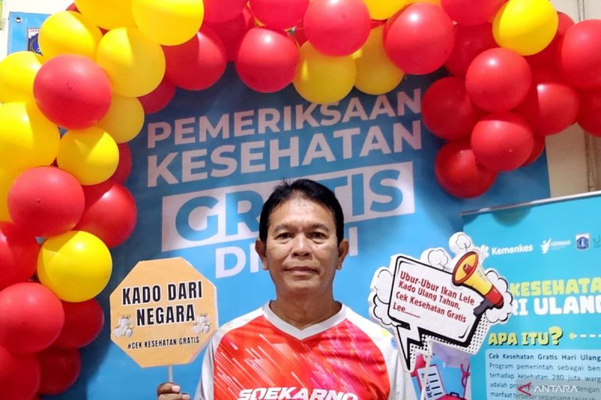 Presiden Prabowo Janjikan Kesehatan Gratis untuk Rakyat Indonesia Lebih Sehat