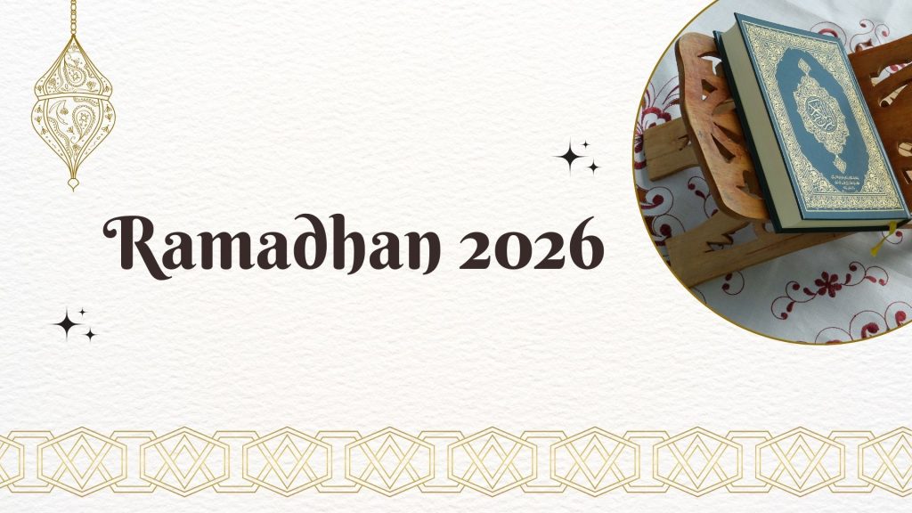 Muhammadiyah tetapkan awal Ramadhan 2026